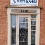 Foot and Ankle Specialist Near Me