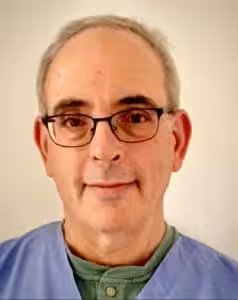Dr. Robert Strasberger DPM