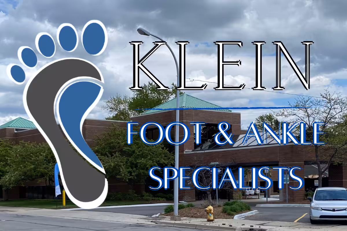 Top Orthopedic Surgeons Oakland County — Balance Foot & Ankle podiatrist explanation