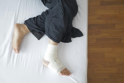 Podiatrist Custom Made Orthotics and Prosthetics 1 custom orthotics