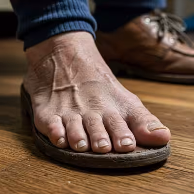 foot and ankle specialists