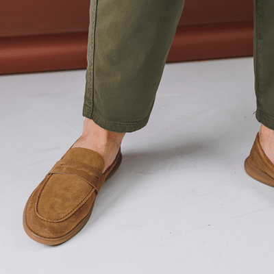 Best Men's dress shoes