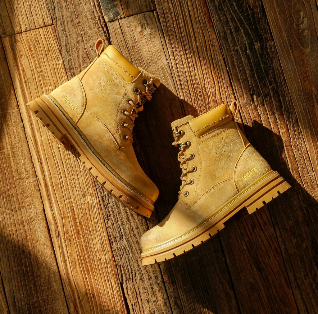 podiatrist recommended work boots