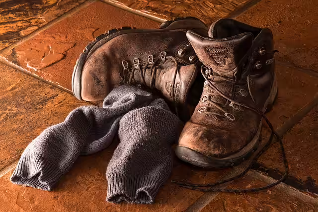 podiatrist recommended work boots