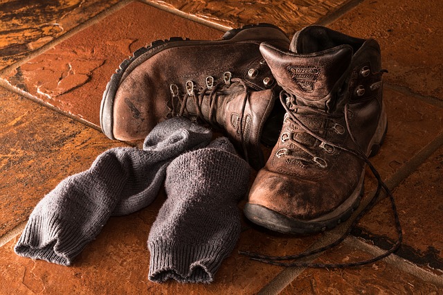 Podiatrist Work Boots 3 work boots