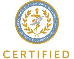 Prime Foot and Ankle Specialists Berkley Michigan Podiatrists