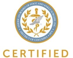 Prime Foot and Ankle Specialists Berkley Michigan Podiatrists