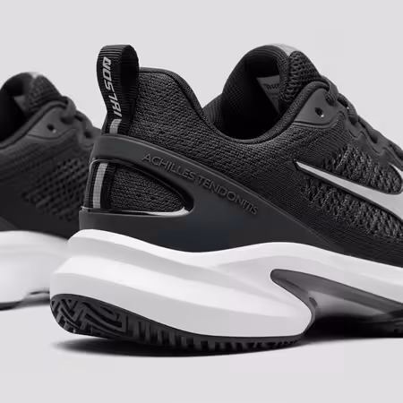 Best Shoes Achilles Tendonitis