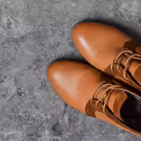 podiatrist recommended dress shoes
