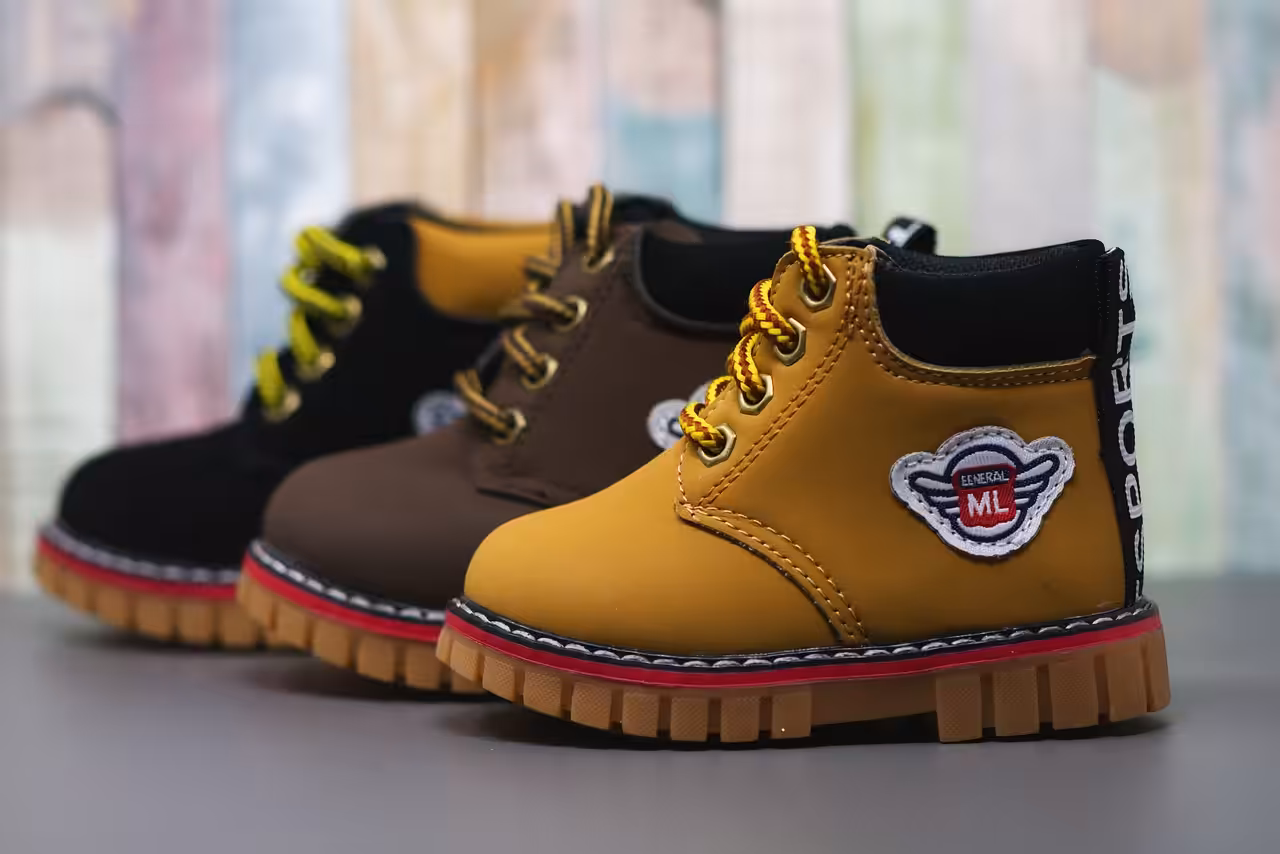 Podiatrist Recommended Kids Shoes - Balance Foot & Ankle