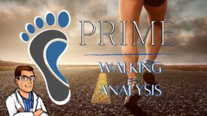 Podiatrist Biomechanical Analysis