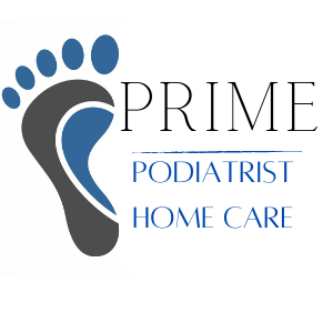 Mobile podiatrist home care and house calls