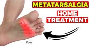 Best Shoes Ball of Foot Pain