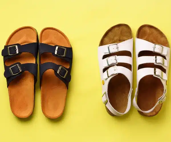 birkenstock for flat feet 1