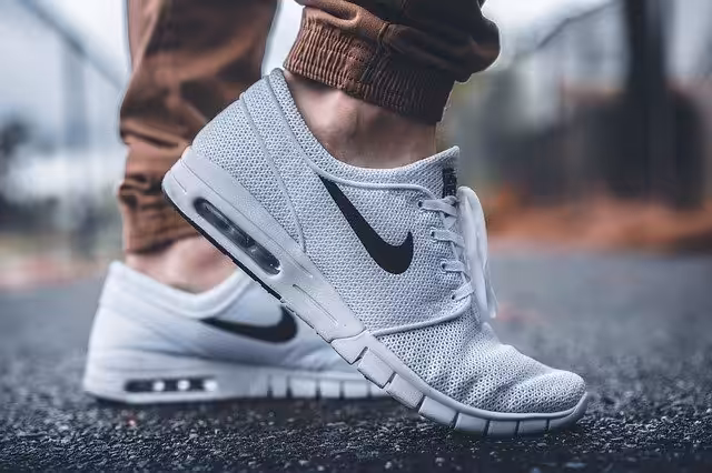 The best mens walking shoes with ankle support