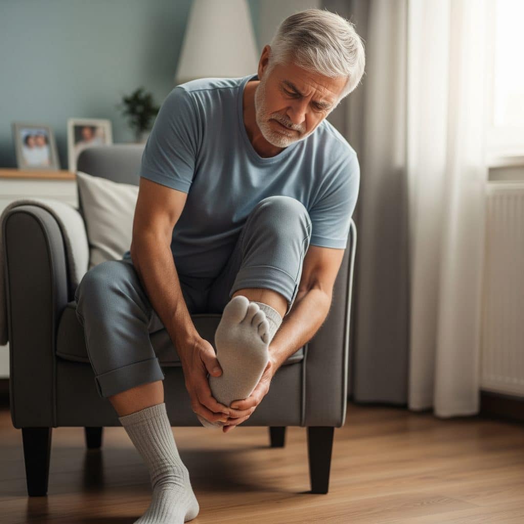 mobile podiatrist near me