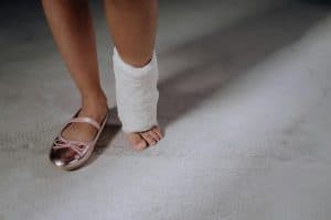 podiatrist for seniors near me