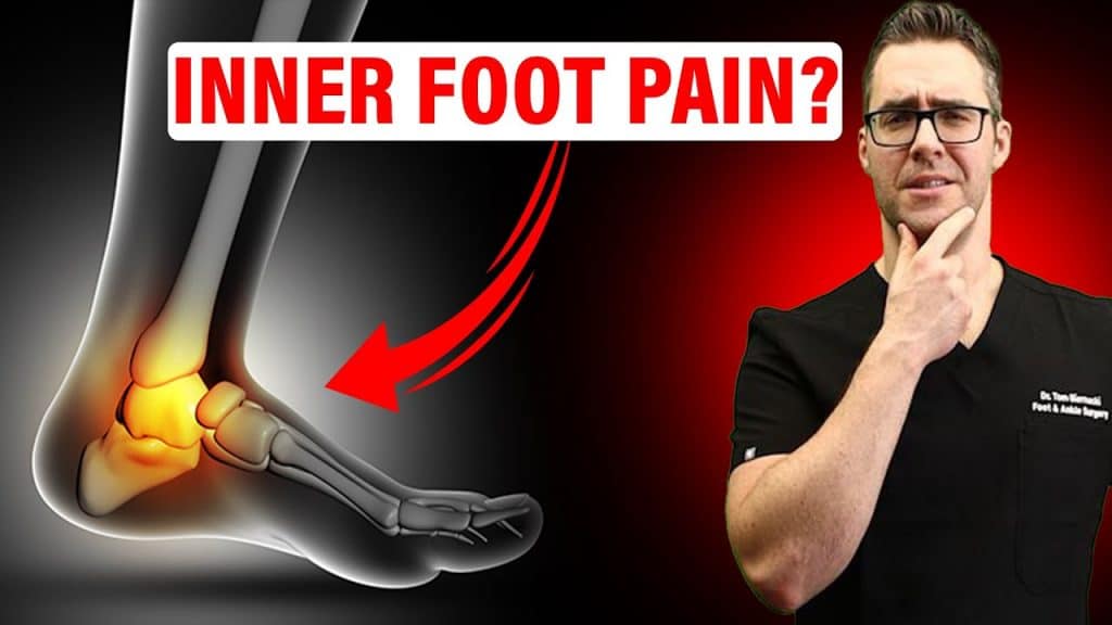 running shoes with ankle support