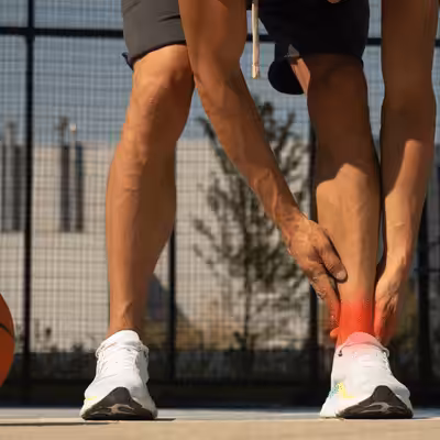 Sports Medicine Podiatrist near me