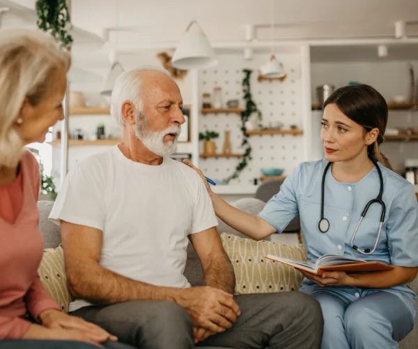 podiatrist house calls near me