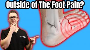 Staph Infection on Toe