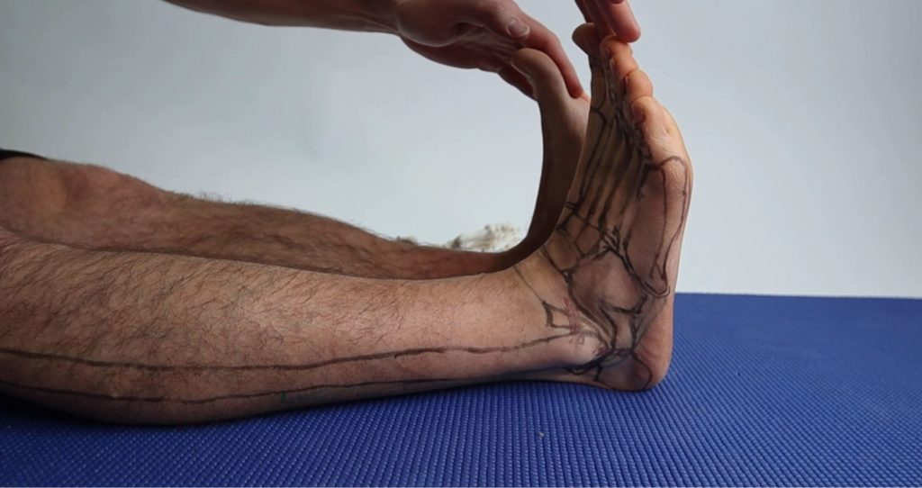 Overpronation Flat Feet Pain Treatment 16 overpronation