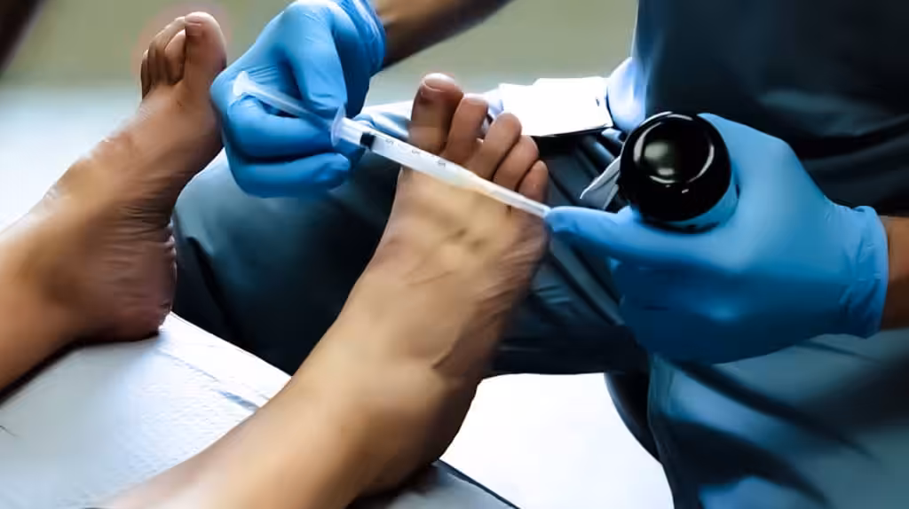 What Is a PRP Injection? 2026: Platelet-Rich Plasma Guide 1 doctors who perform prp injections near me