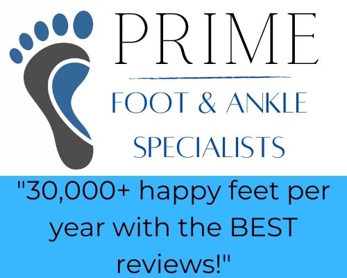 Best podiatrists & foot doctors in Berkley Michigan