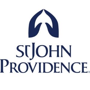 St. John Providence Logo