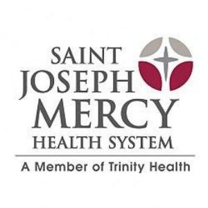 St. Joseph Mercy Hospital Logo