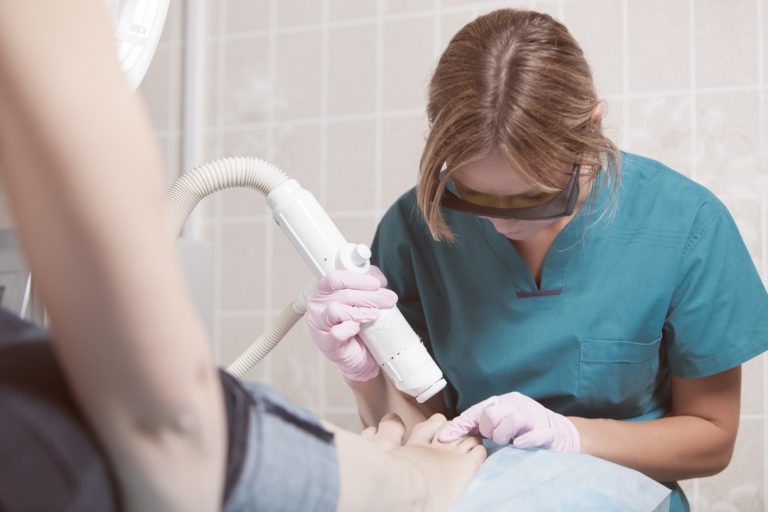 MLS Laser Therapy 3 mls laser therapy
