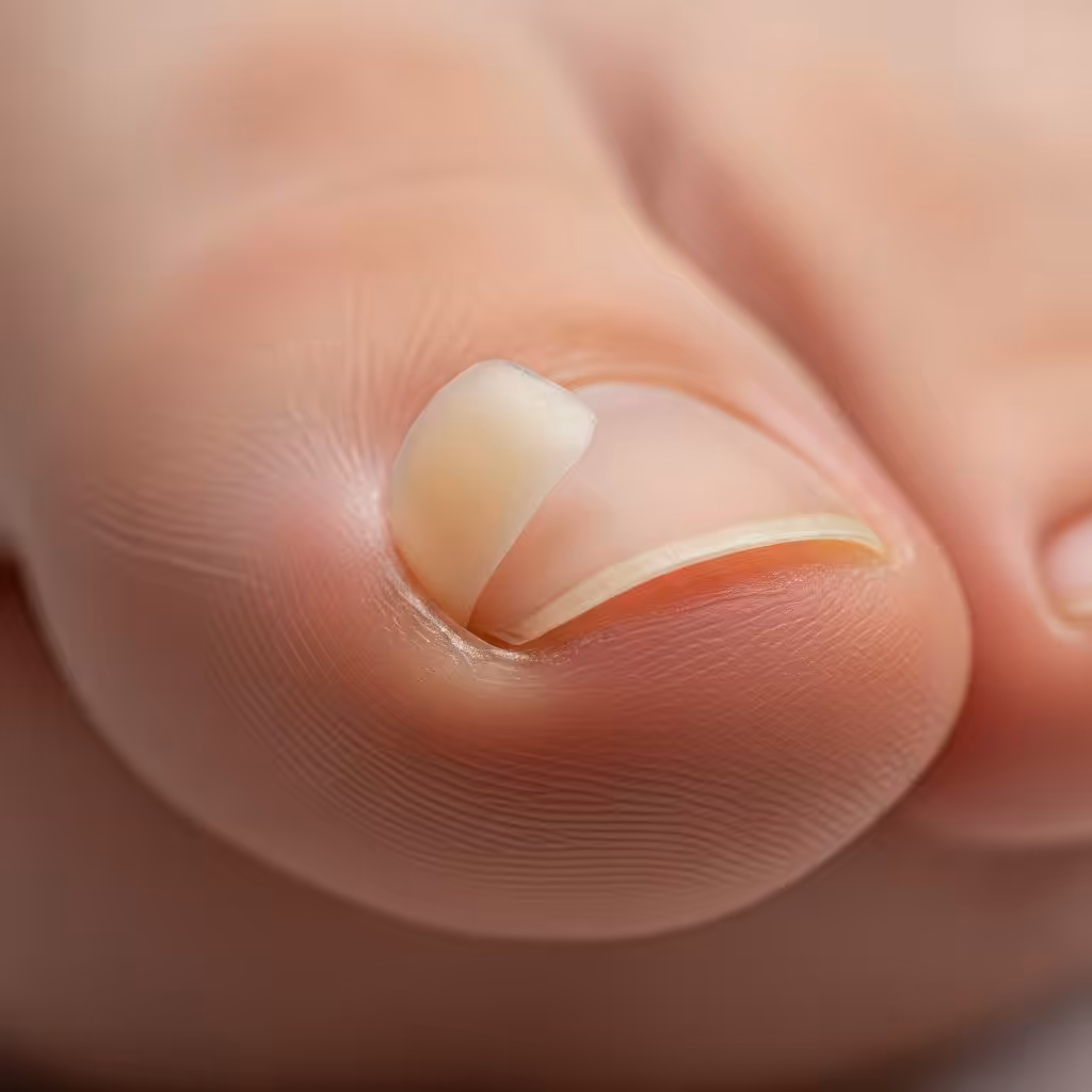 Why Are My Toenails Falling Off