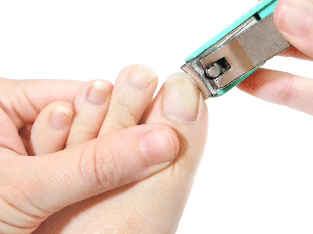 childrens podiatrist