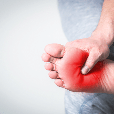 foot corn removal frequently asked questions