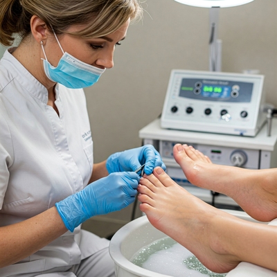 Medical pedicure near me 1 medical pedicure near me