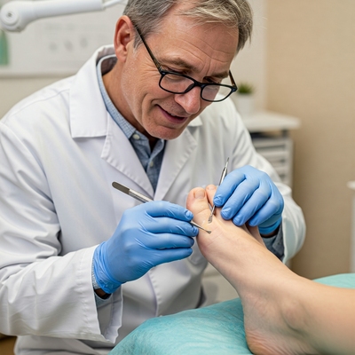 Podiatrist callus removal 2 podiatrist callus removal