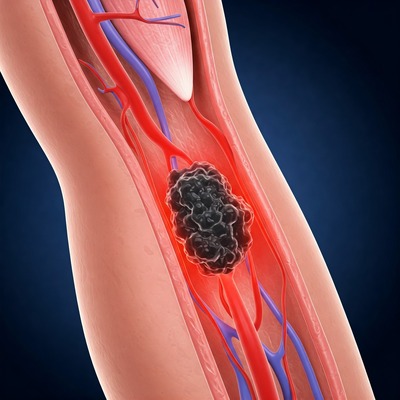 blood clot in leg