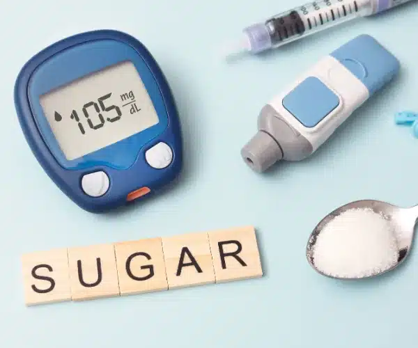 diabetic foot treatment