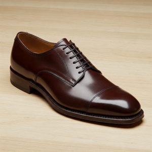 Church’s Shannon Plain Toe Derby
