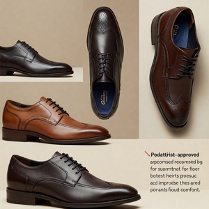 best men's dress shoes