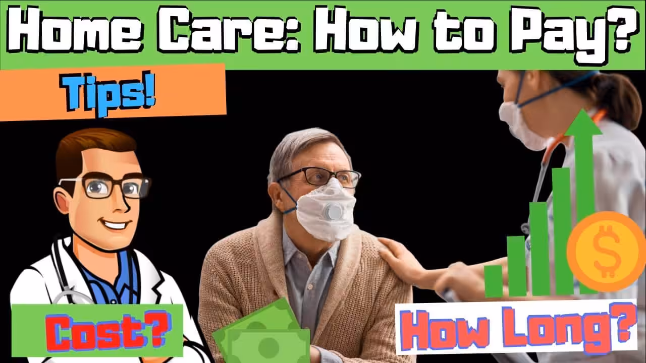 Does Medicare Cover In Home Care? [How To Cover In Home Health Care] | Balance Foot & Ankle