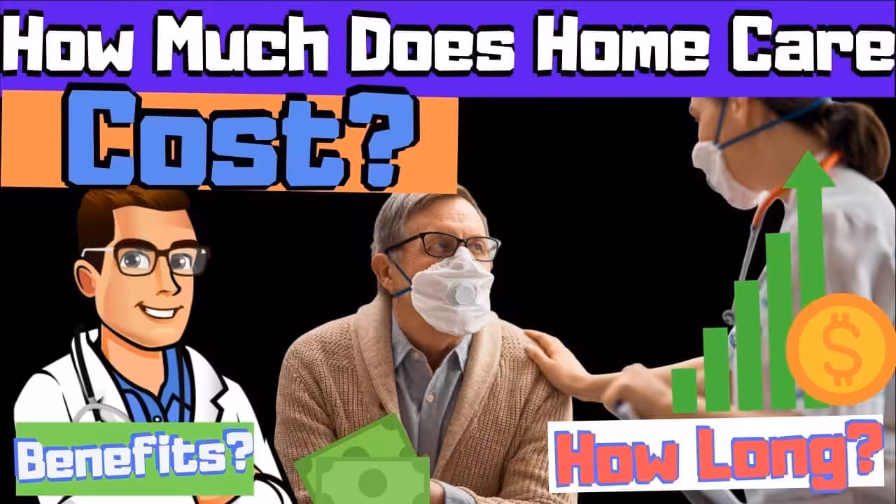 How Much Does Private Home Care Cost? [Best Ways To Pay In Michigan]