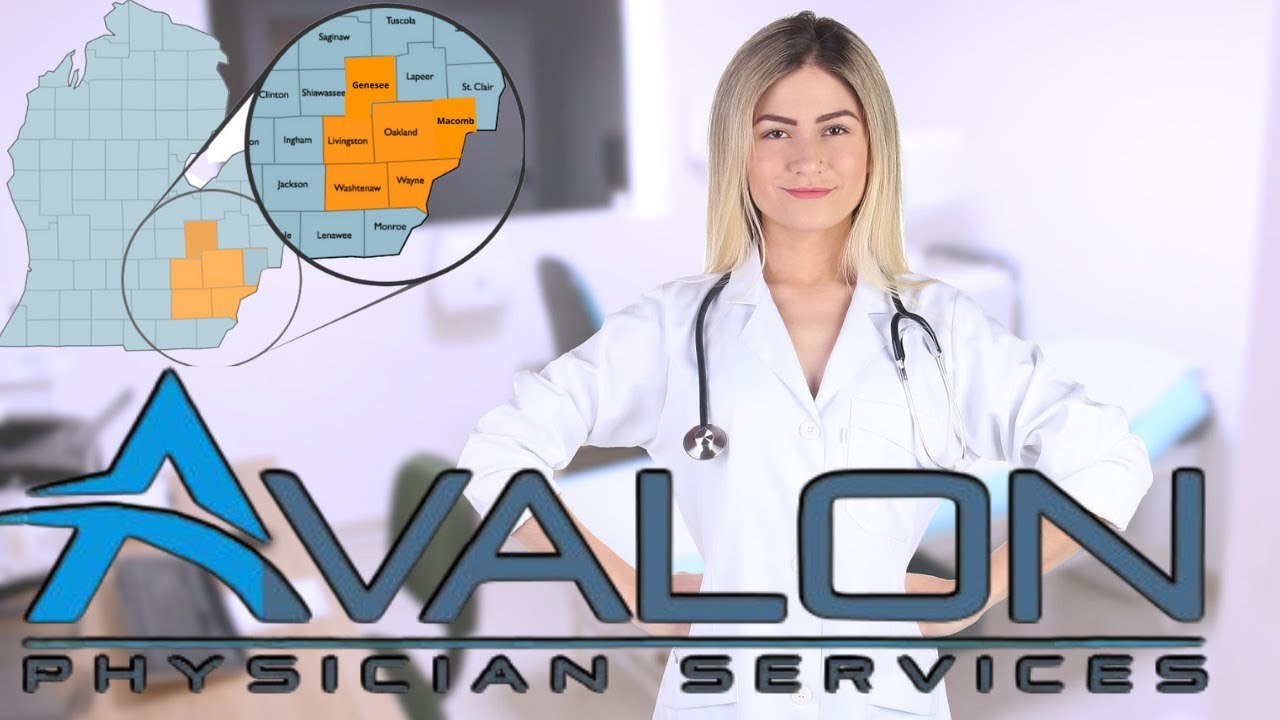 avalon physician services michigan visiting doctors physicians