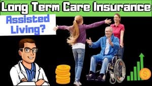 Does Long Term Care Insurance Cover Assisted Living