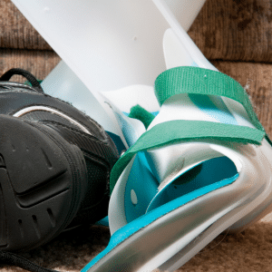 Orthotic Metatarsal Pads
