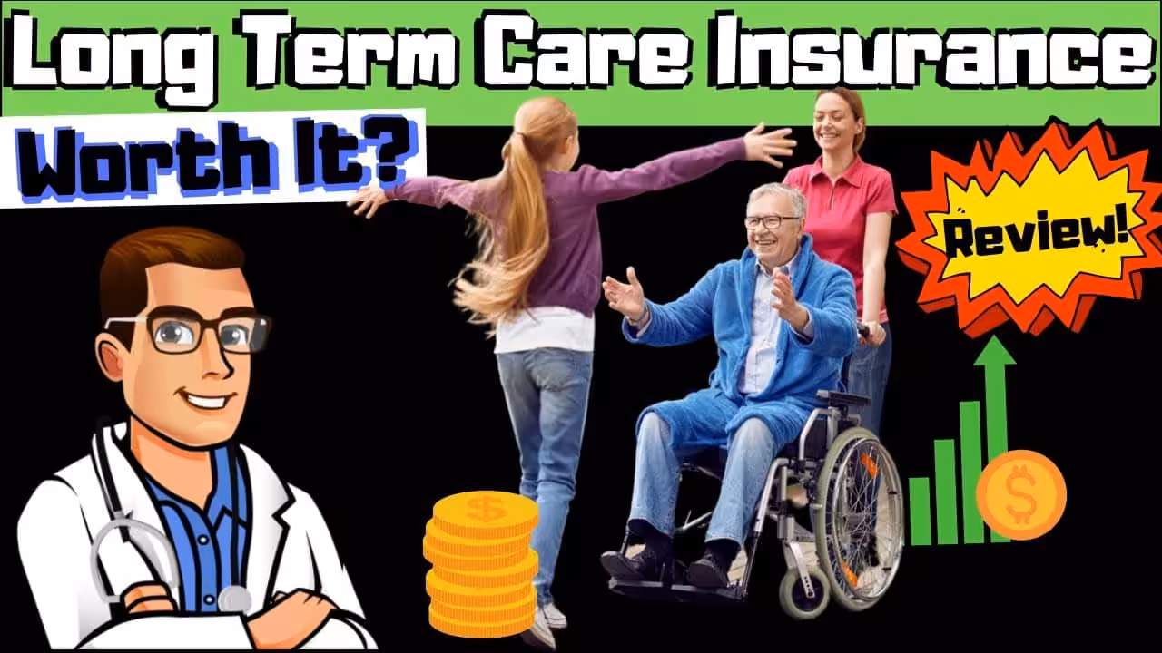 Is Long Term Care Insurance Worth It