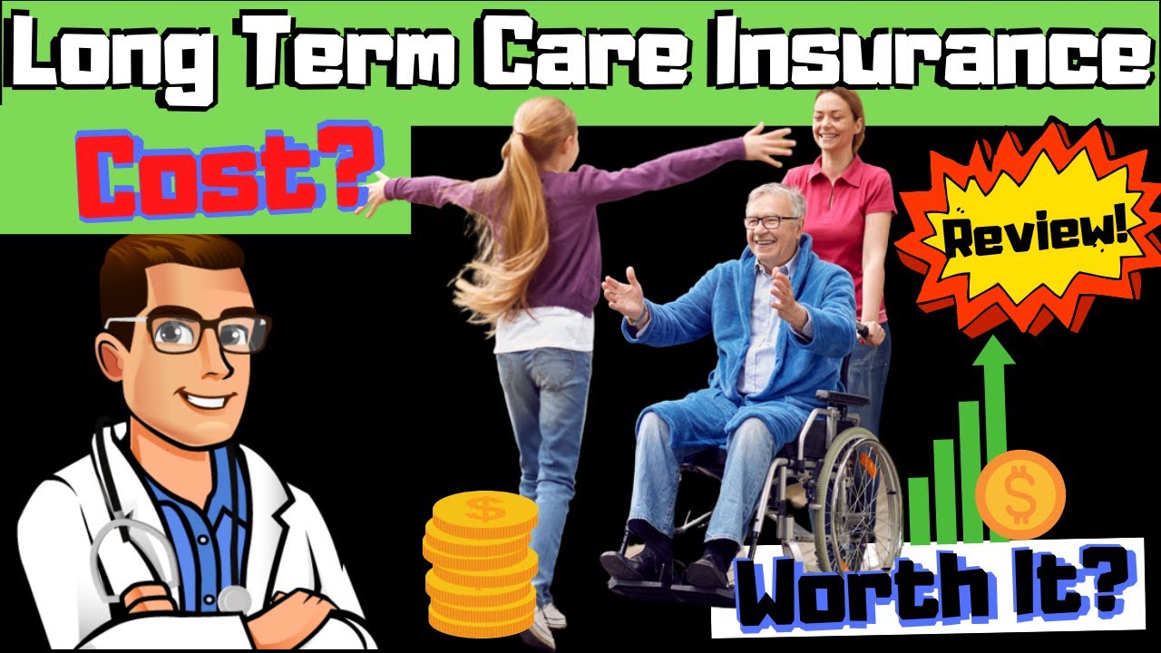 what is long term care insurance how much does it cost