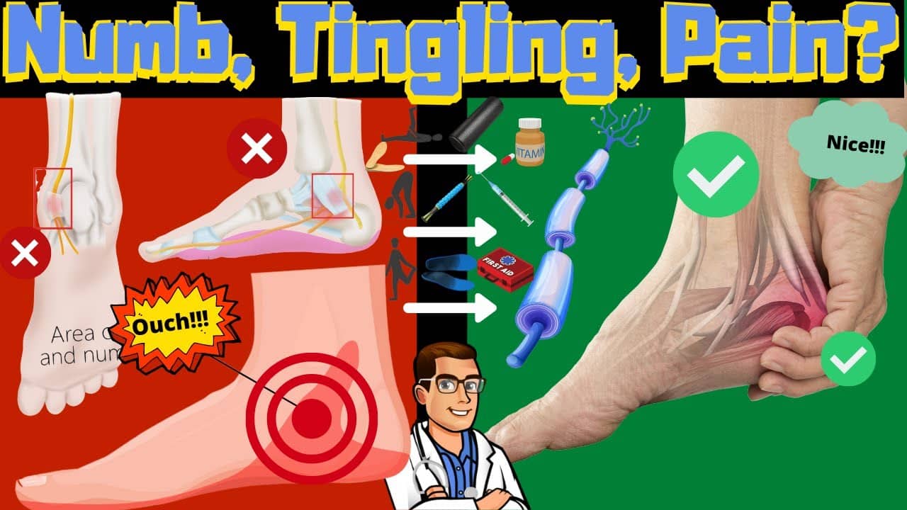 What Is Tingling Toes At Linda Marshall Blog