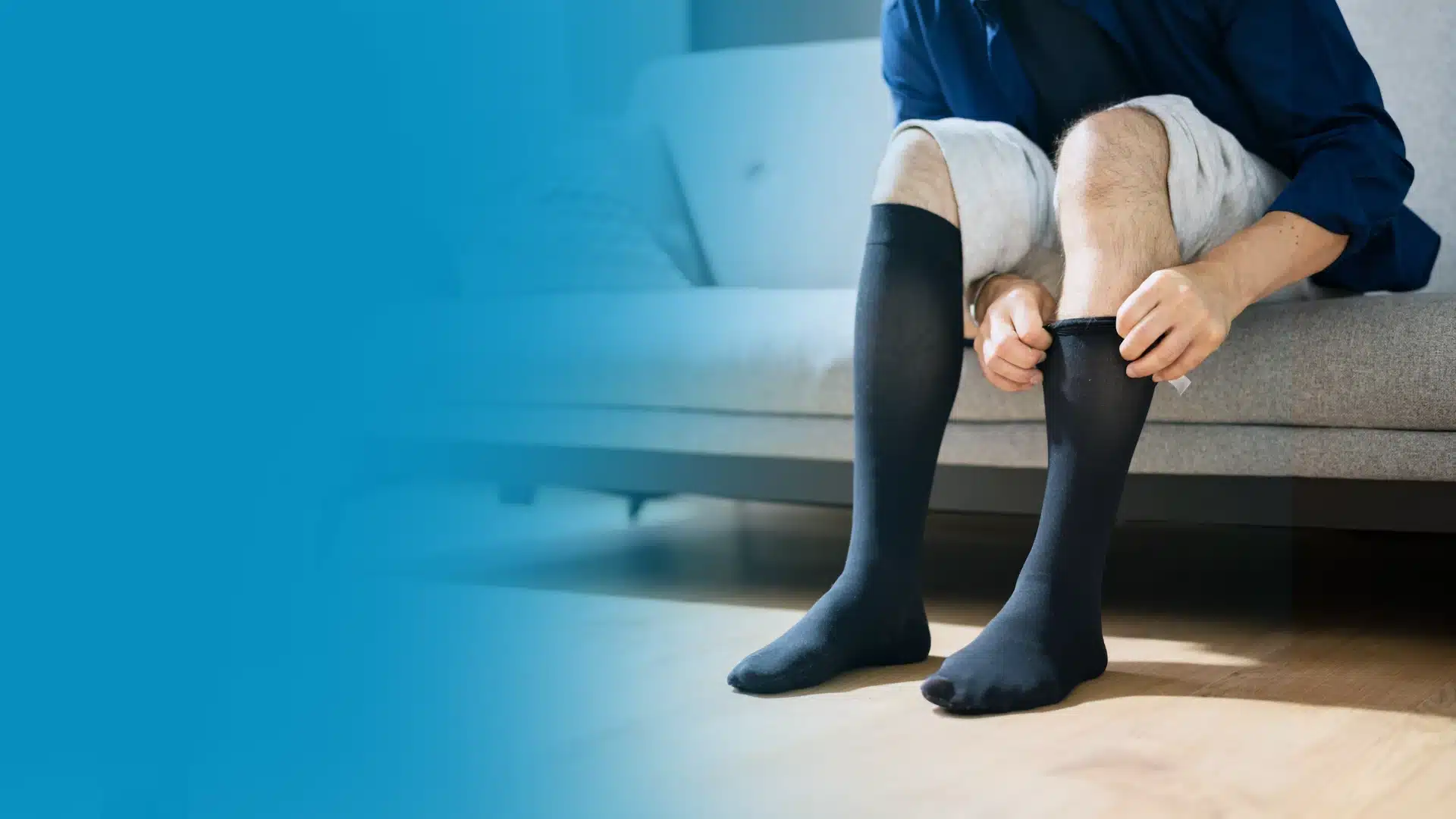 Compression Socks 2 - Balance Foot & Ankle