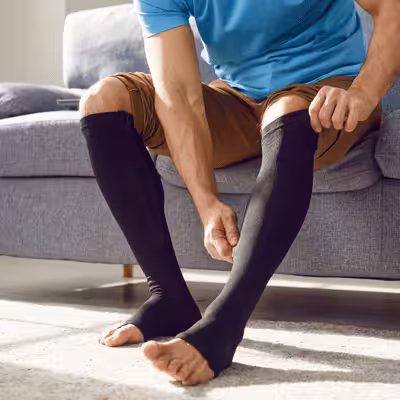 compression socks